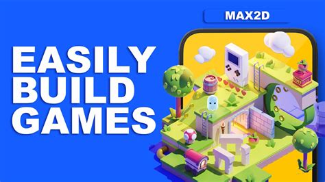 best game creator app for android|Max2D: Game Maker, Game Engine .